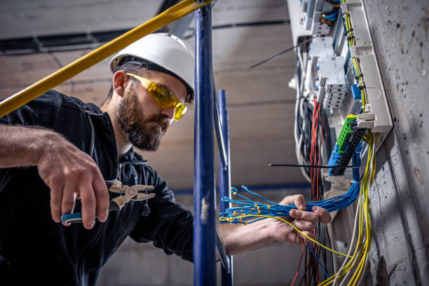 Best Electrician Near Me  in Charleroi, PA