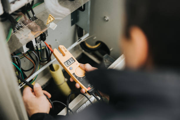 Best Electrical Contractors for Businesses  in Charleroi, PA