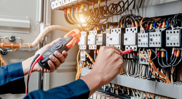Best Electrical Rewiring Services  in Charleroi, PA