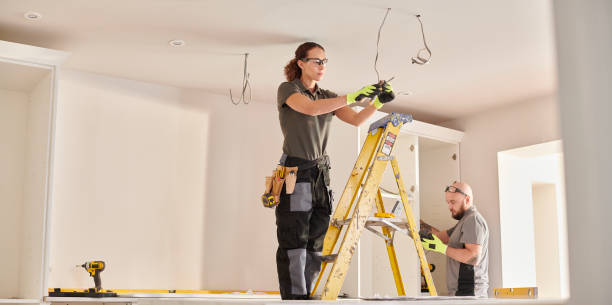 Best Electrical Outlet Repair  in Charleroi, PA