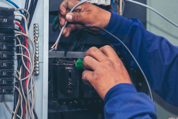 Best Circuit Breaker Repair  in Charleroi, PA