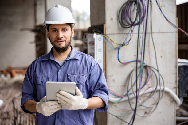 Best Emergency Electrical Repair  in Charleroi, PA