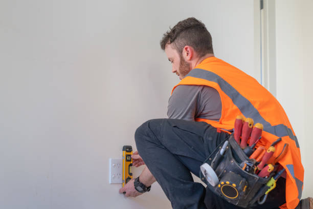 Best Affordable Emergency Electrician  in Charleroi, PA