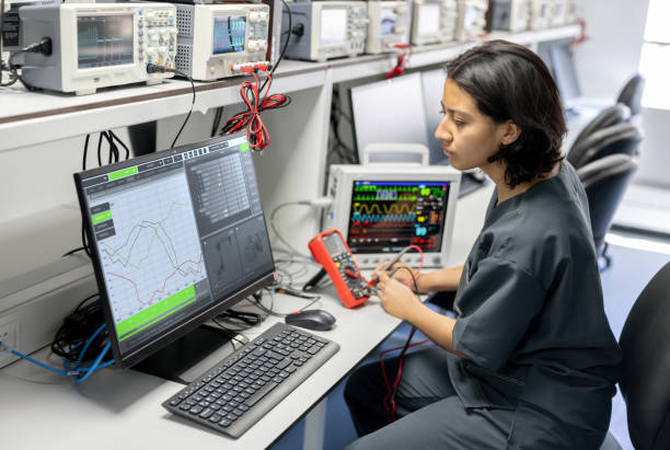Best Commercial Electrician Services  in Charleroi, PA