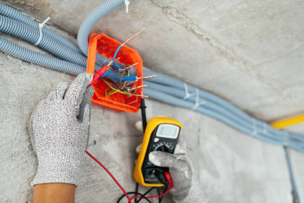 Best Residential Electrician Services  in Charleroi, PA
