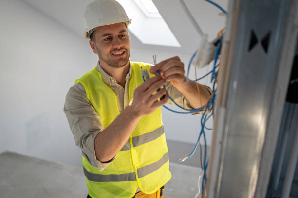 Best Electrical Upgrades for Homes  in Charleroi, PA